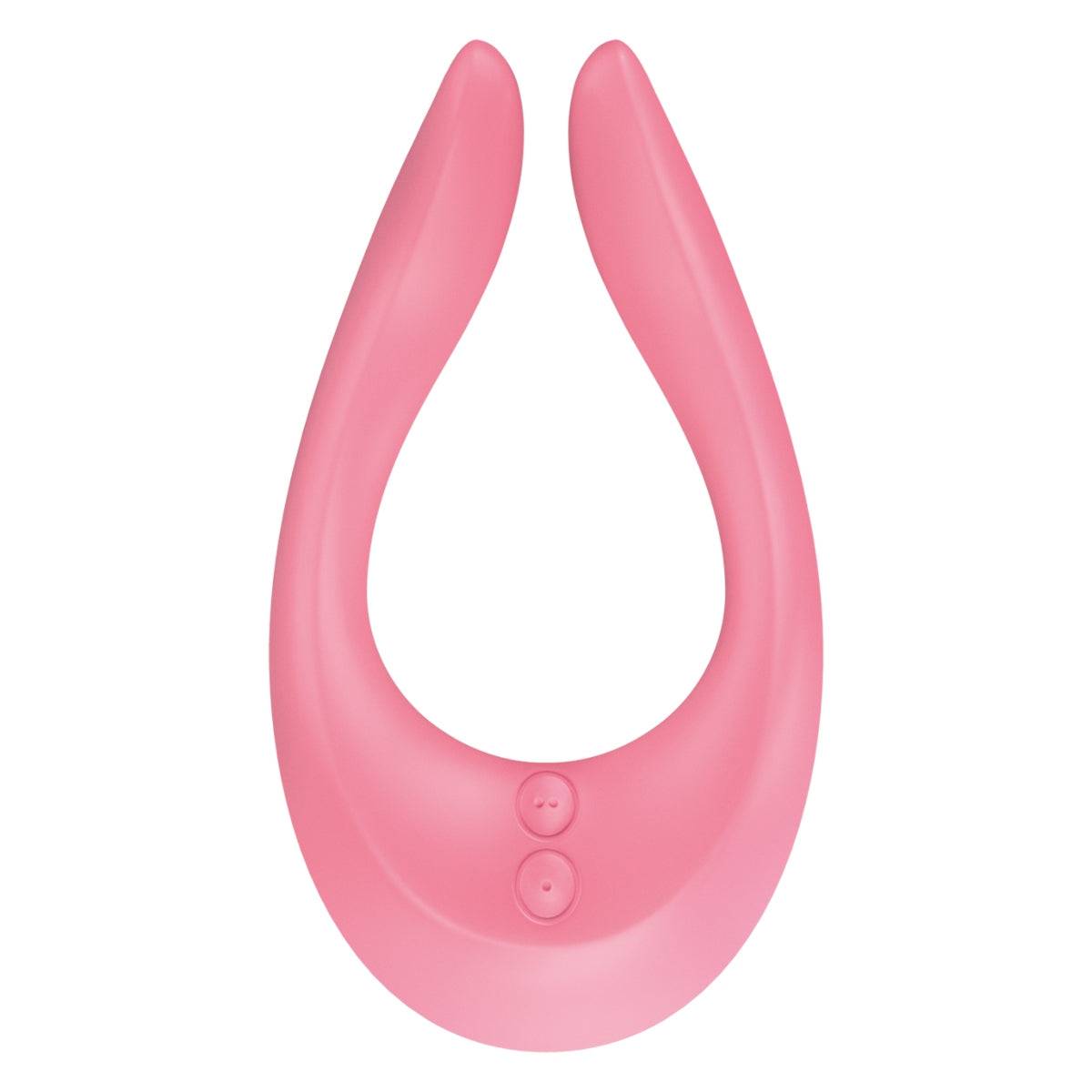 Satisfyer Endless Joy pink multi vibrator