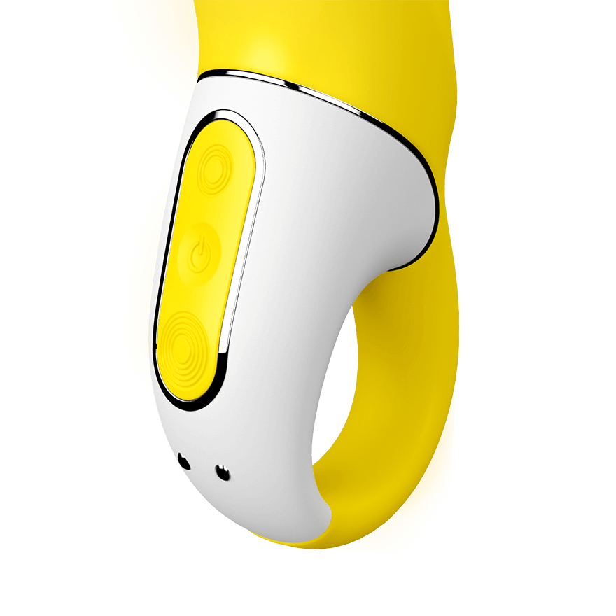 Satisfyer Vibes - Yummy Sunshine