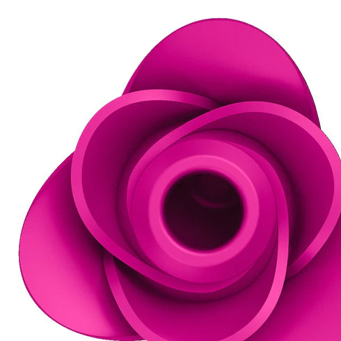 Satisfyer Modern Blossom Air Pulse Vibe