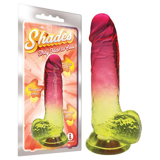 Shades 8" Dong