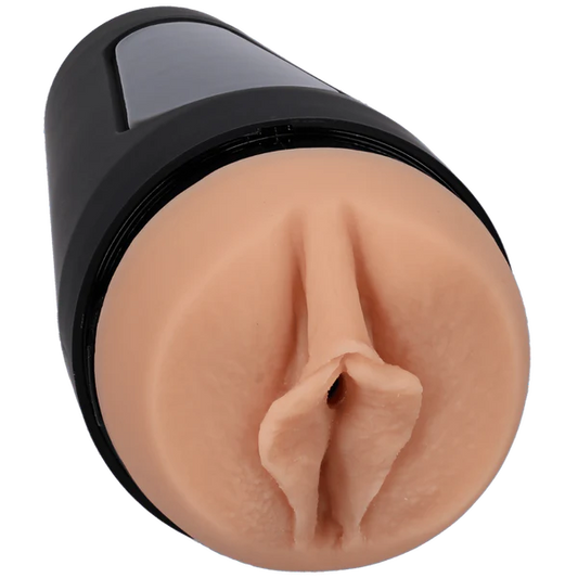 Stella Barey Main Squeeze Stroker