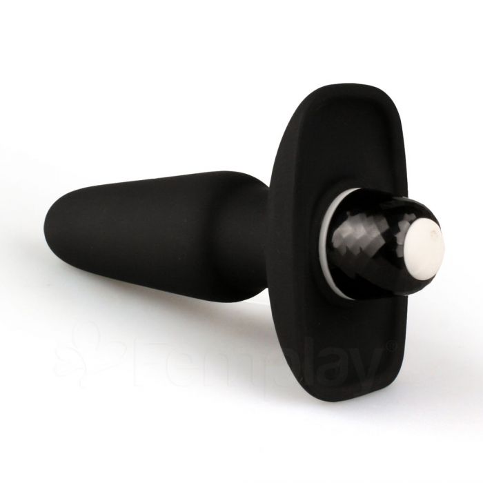Sweetie Vibrating Anal Plug