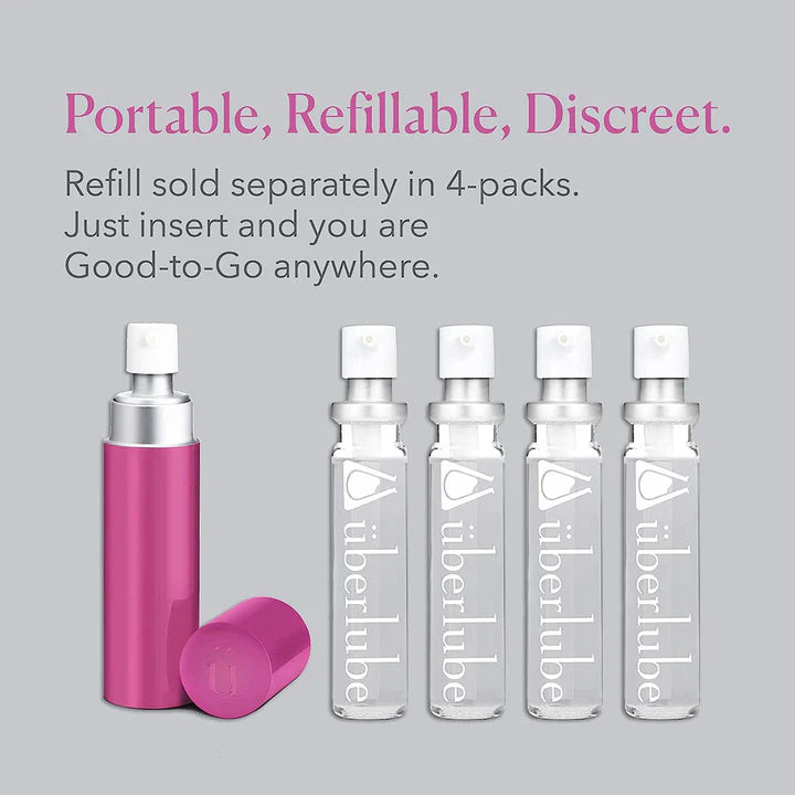 ✨ Good‑to‑Go Traveler – Discreet, Stylish & Always Ready ✨