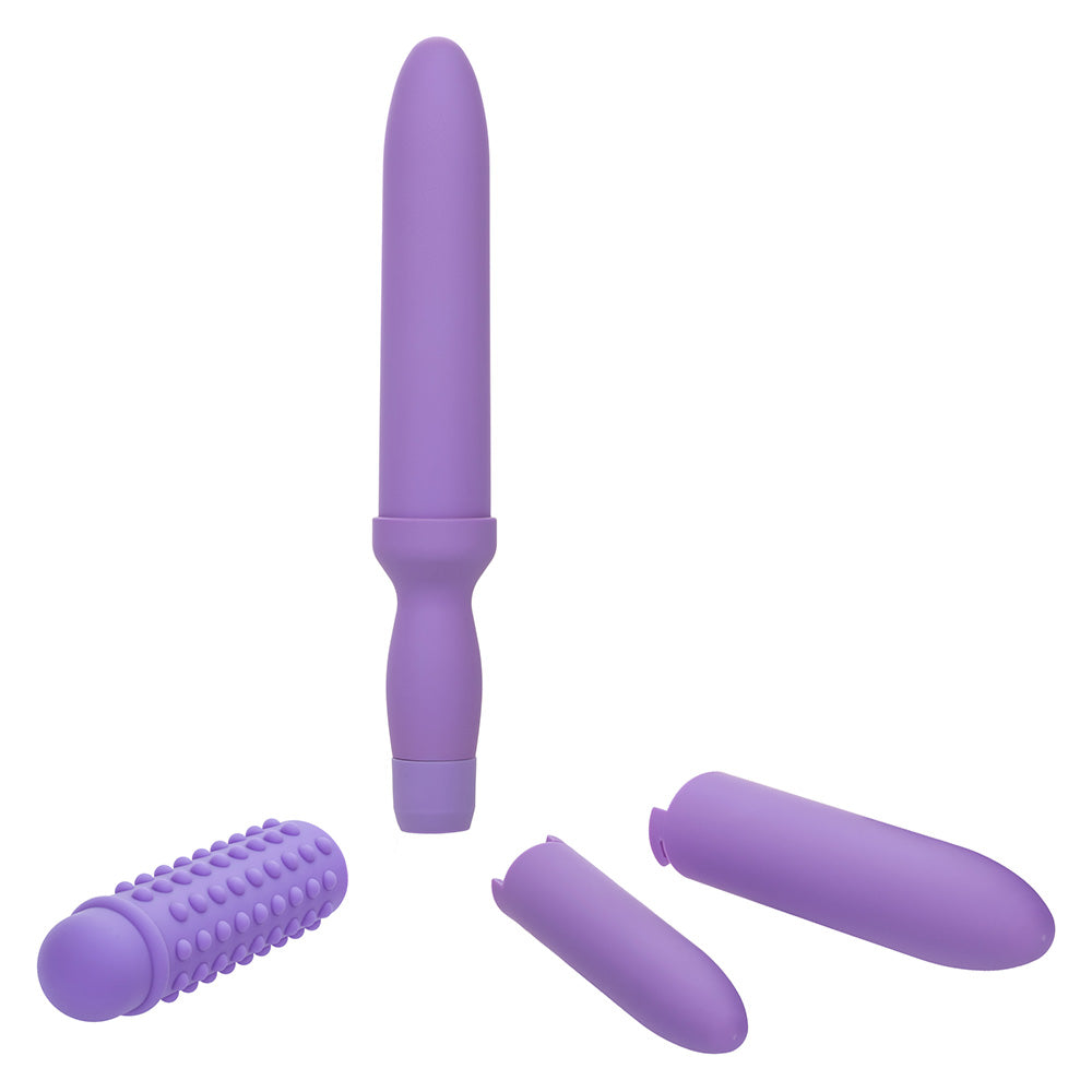 Dr Laura Berman Rechargeable Dilators product view