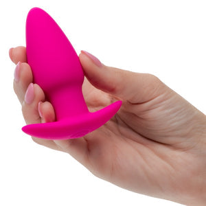 CalExotics Basic Essentials Rechargeable Tapered Probe product image