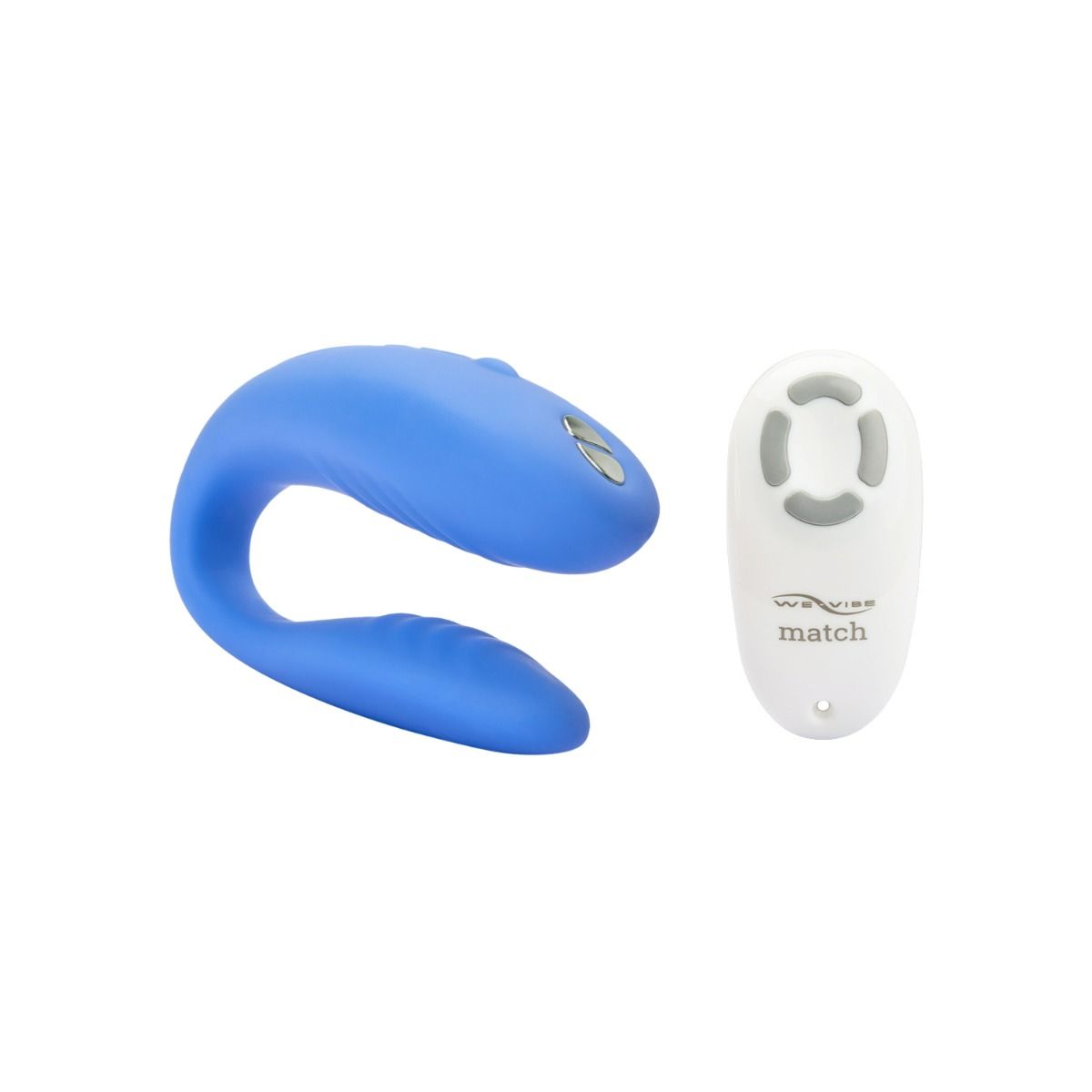 We-Vibe Match Couples Vibrator