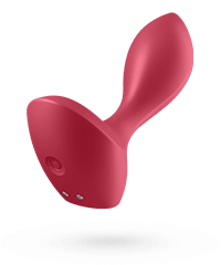 Satisfyer Backdoor Lover
