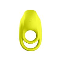 Satisfyer Spectacular Duo C-Ring