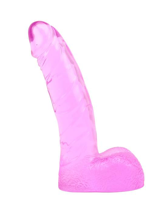 Hi-Basic Ding Dong 6" Pink Available