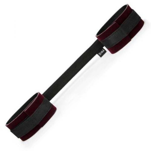 S&M Enchanted Spreader Bar