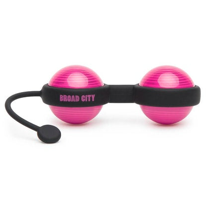 BROAD CITY KEGAL BALLS