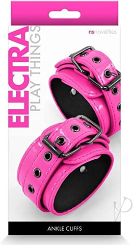 Electra Play Things Ankle Cuffs