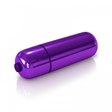 CLASSIX Pocket Bullet Purple only