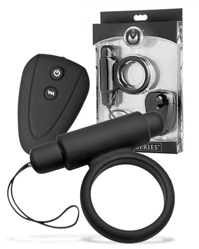MASTER SERIES-INCITE-REMOTE CONTROL C-RING