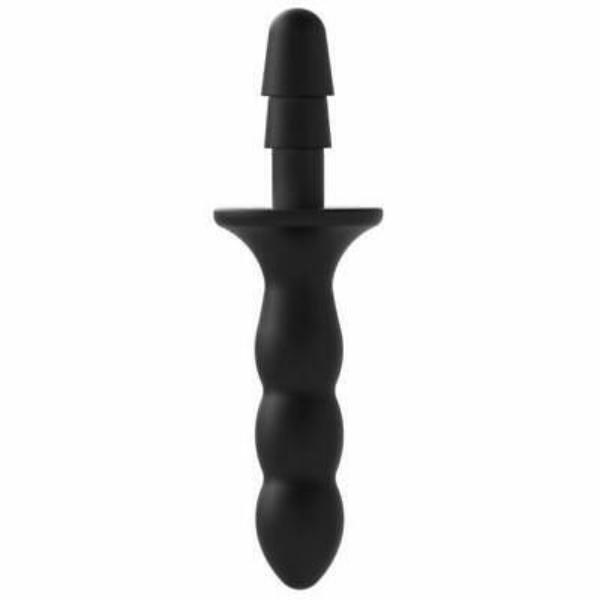 Vac-U-Lock - Black Handle