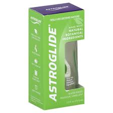 Astroglide NaturallyDerived Water Based Lubricant 74ml