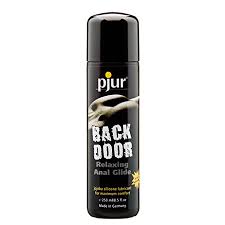 pjur BACK DOOR