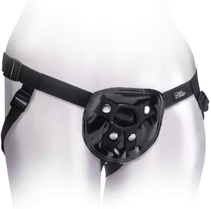 FETISH Fantasy Elite Universal Beginner’s Harness