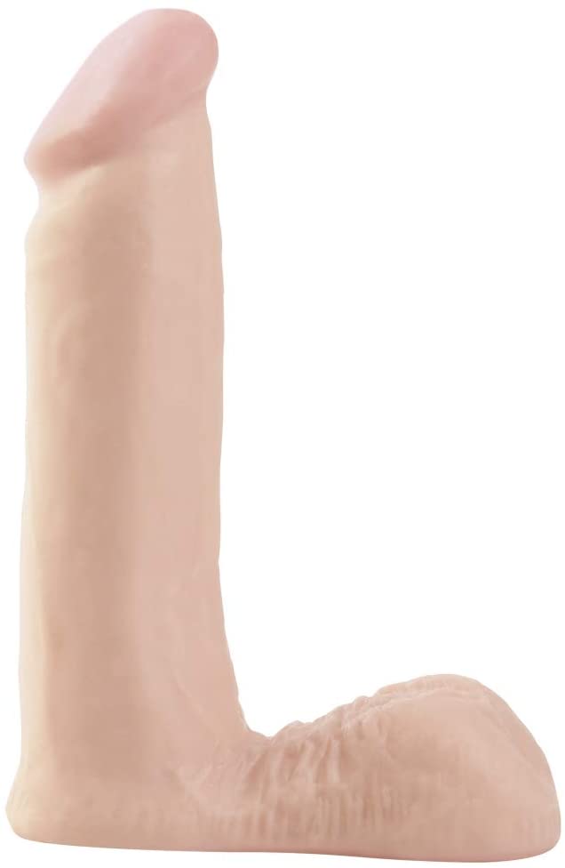 Basix 6" Dong