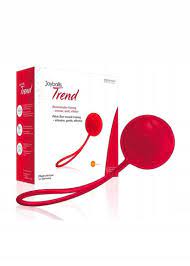 Joy Balls Trend - Blue Available