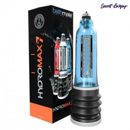 Bath Mate HydroMax7