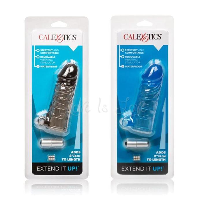 CALEXOTICS Extend It Up!