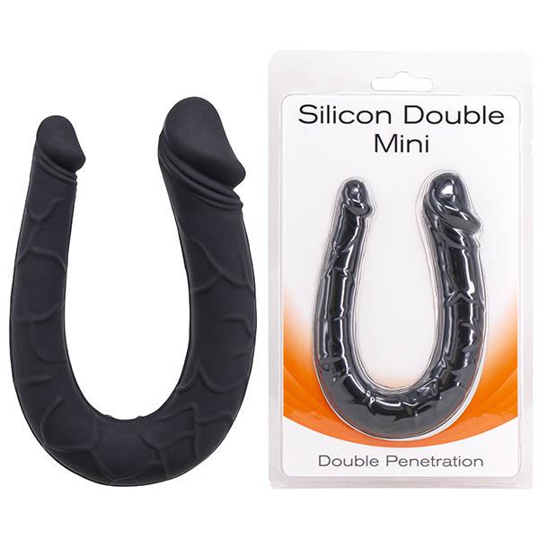 SILICONE DOUBLE MINI