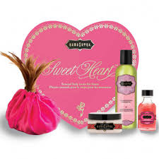 KAMASUTRA Sweet Heart
