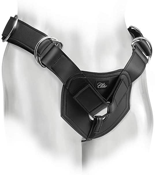 Fetish Fantasy Elite Universal Heavy-Duty Harness