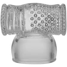 Kink Power Wand Attachment COCK STROKER