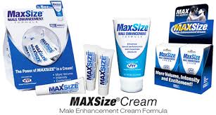 Maxsize Male Enhancement Formula 5ml
