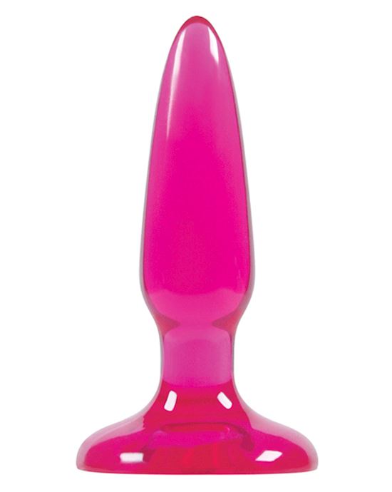 Jelly Rancher Pleasure Plug. Small