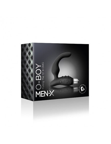 MEN-X O BOY PROSTATE MASSAGER