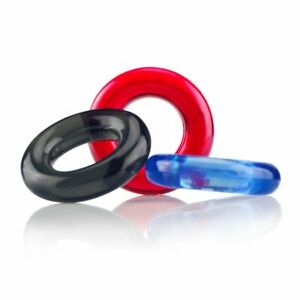 SreamingO RingO's C-Ring. Single C-Ring