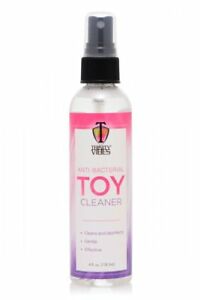 Trinity Vibes Anti Bacterial Universal Sex Toy Cleaner