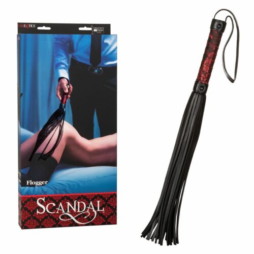 CalExotics - Scandal Flogger