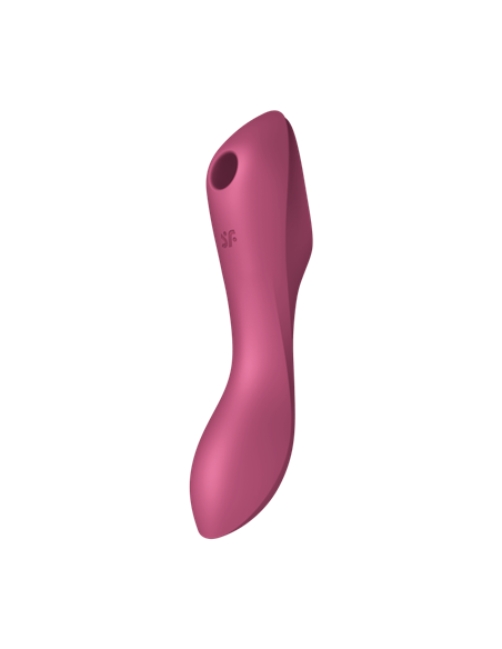 Satisfyer Curvy Trinity 3