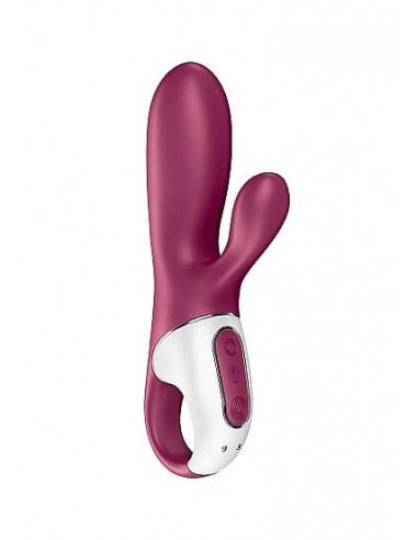 Satisfyer Hot Bunny Vibrator