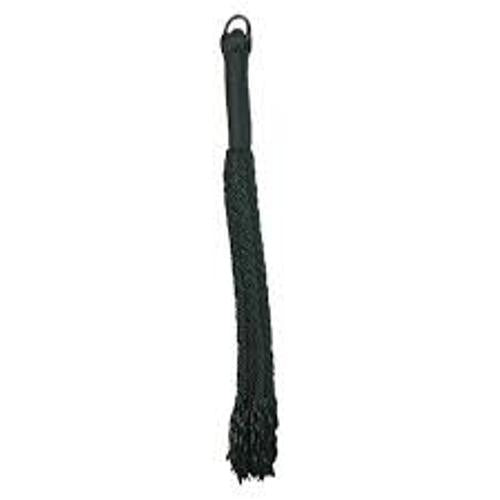 SEX & MISCHIEF SHADOW ROPE FLOGGER