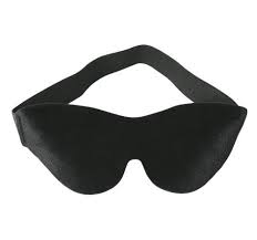 Sportsheets SOFT BLINDFOLD