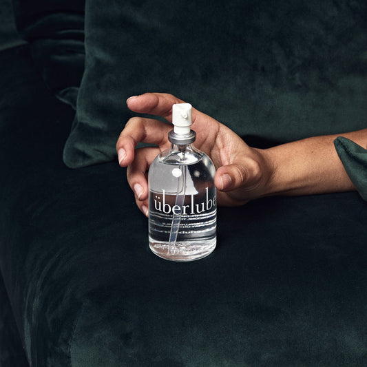 How to Choose the Right Lube (and Why It Matters)