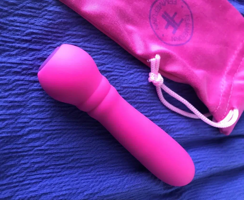 A Beginner's Guide To Choosing The Right Adult Toy