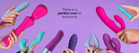 A Beginner's Guide To Choosing The Right Adult Toy