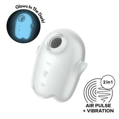 Satisfyer Glowing Ghost
