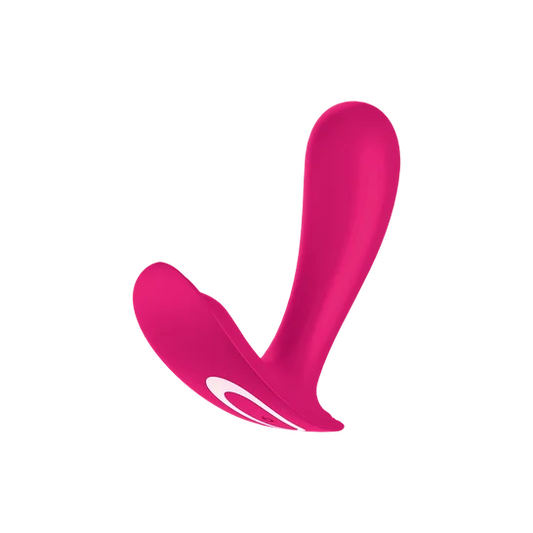Satisfyer Top Secret