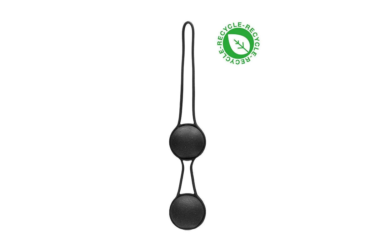 Bio-degradable Geisha Balls