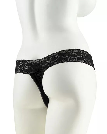 Fetish Fantasy Remote Control Vibrating Panties S/M Size