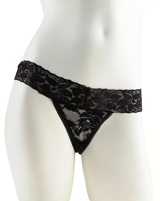 Fetish Fantasy Remote Control Vibrating Panties S/M Size