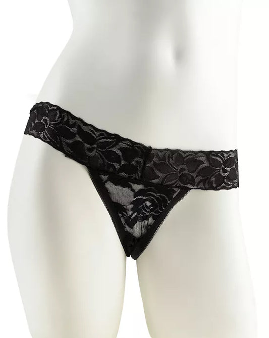 Fetish Fantasy Remote Control Vibrating Panties S/M Size