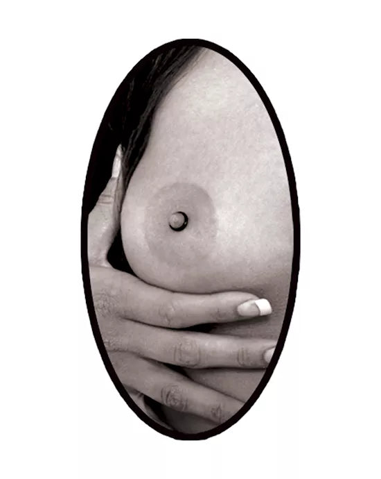 Fetish Fantasy Nipple Erector Set - Black